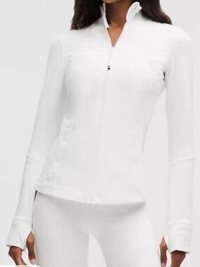 Lululemon Define Jacket